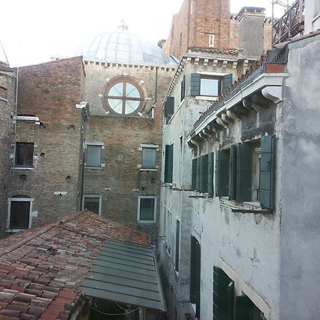 Appartamento Nel Cuore Di Venezia מראה חיצוני תמונה