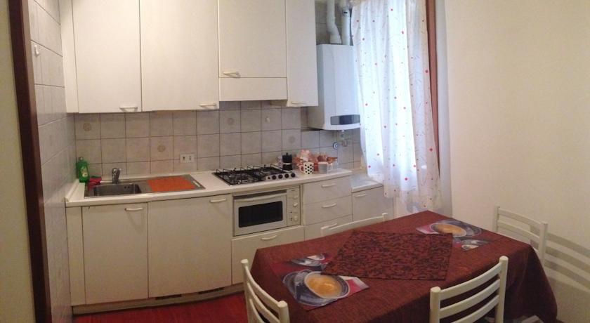 Appartamento Nel Cuore Di Venezia מראה חיצוני תמונה