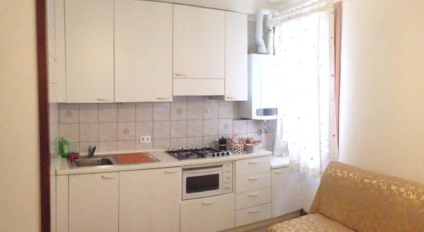 Appartamento Nel Cuore Di Venezia חדר תמונה