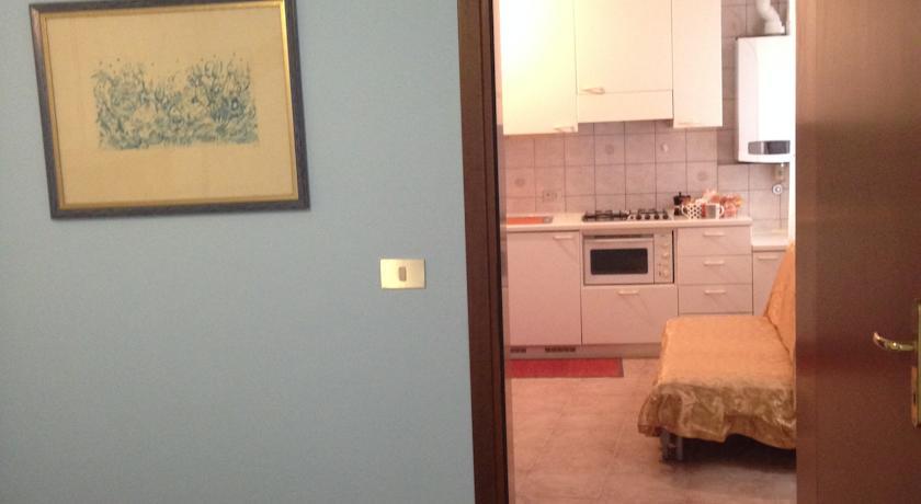 Appartamento Nel Cuore Di Venezia מראה חיצוני תמונה