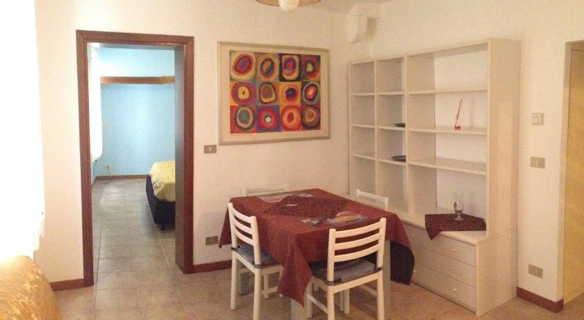 Appartamento Nel Cuore Di Venezia חדר תמונה