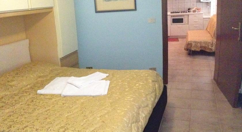 Appartamento Nel Cuore Di Venezia מראה חיצוני תמונה