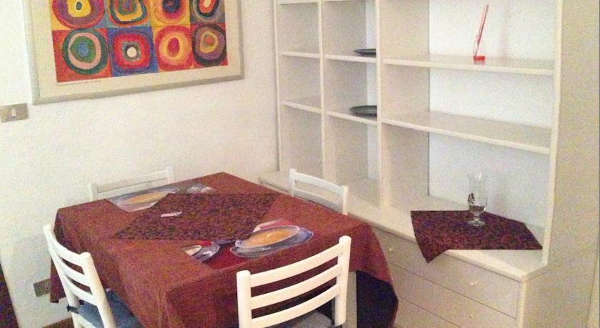 Appartamento Nel Cuore Di Venezia מראה חיצוני תמונה