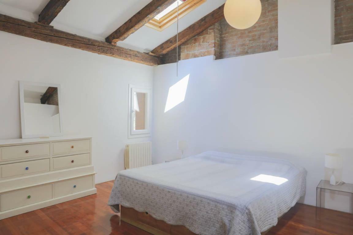 Appartamento Nel Cuore Di Venezia מראה חיצוני תמונה
