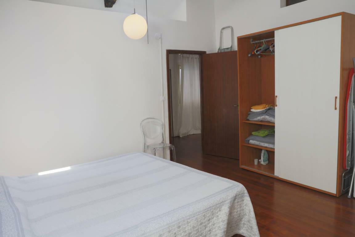Appartamento Nel Cuore Di Venezia מראה חיצוני תמונה